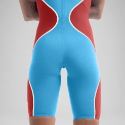 COSTUME DA GARA SPEEDO FASTSKIN LZR PURE INTENT 2.0 CLOSEDBACK 8-15856 H779