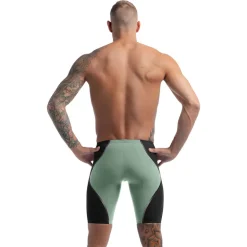 COSTUME DA GARA SPEEDO FASTSKIN LZR PURE INTENT 2.0 HIGH WAIST 8-15858 H781