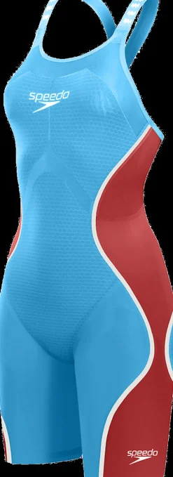 COSTUME DA GARA SPEEDO FASTSKIN LZR PURE INTENT 2.0 CLOSEDBACK 8-15856 H779