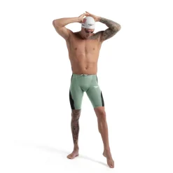 COSTUME DA GARA SPEEDO FASTSKIN LZR PURE INTENT 2.0 HIGH WAIST 8-15858 H781