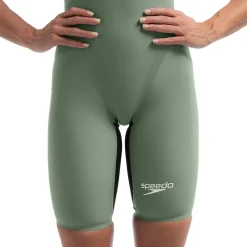 COSTUME DA GARA SPEEDO FASTSKIN LZR PURE VALOR 2.0 OPENBACK KNE 8-15859 H785