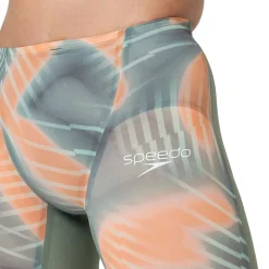 COSTUME DA GARA SPEEDO FASTSKIN LZR PURE VALOR 2.0 HIGH WAISTED 8-15862 H786