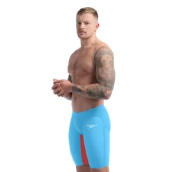 COSTUME DA GARA SPEEDO FASTSKIN LZR PURE VALOR 2.0 HIGH WAISTED 8-15862 H828