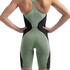 COSTUME DA GARA SPEEDO FASTSKIN LZR PURE INTENT 2.0 CLOSEDBACK 8-15856 H781