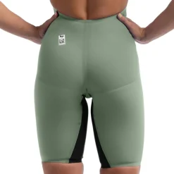 COSTUME DA GARA SPEEDO FASTSKIN LZR PURE VALOR 2.0 OPENBACK KNE 8-15859 H785