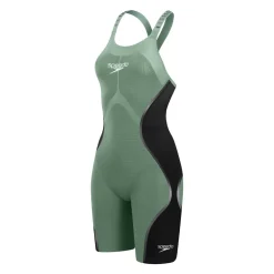 COSTUME DA GARA SPEEDO FASTSKIN LZR PURE INTENT 2.0 CLOSEDBACK 8-15856 H781