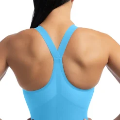 COSTUME DA GARA SPEEDO FASTSKIN LZR PURE VALOR 2.0 CLOSEDBACK K 8-15860 H828