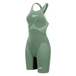 COSTUME DA GARA SPEEDO FASTSKIN LZR PURE VALOR 2.0 OPENBACK KNE 8-15859 H785