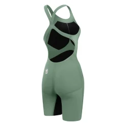 COSTUME DA GARA SPEEDO FASTSKIN LZR PURE VALOR 2.0 OPENBACK KNE 8-15859 H785