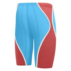 COSTUME DA GARA SPEEDO FASTSKIN LZR PURE INTENT 2.0 HIGH WAIST 8-15858 H779