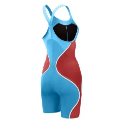 COSTUME DA GARA SPEEDO FASTSKIN LZR PURE INTENT 2.0 CLOSEDBACK 8-15856 H779