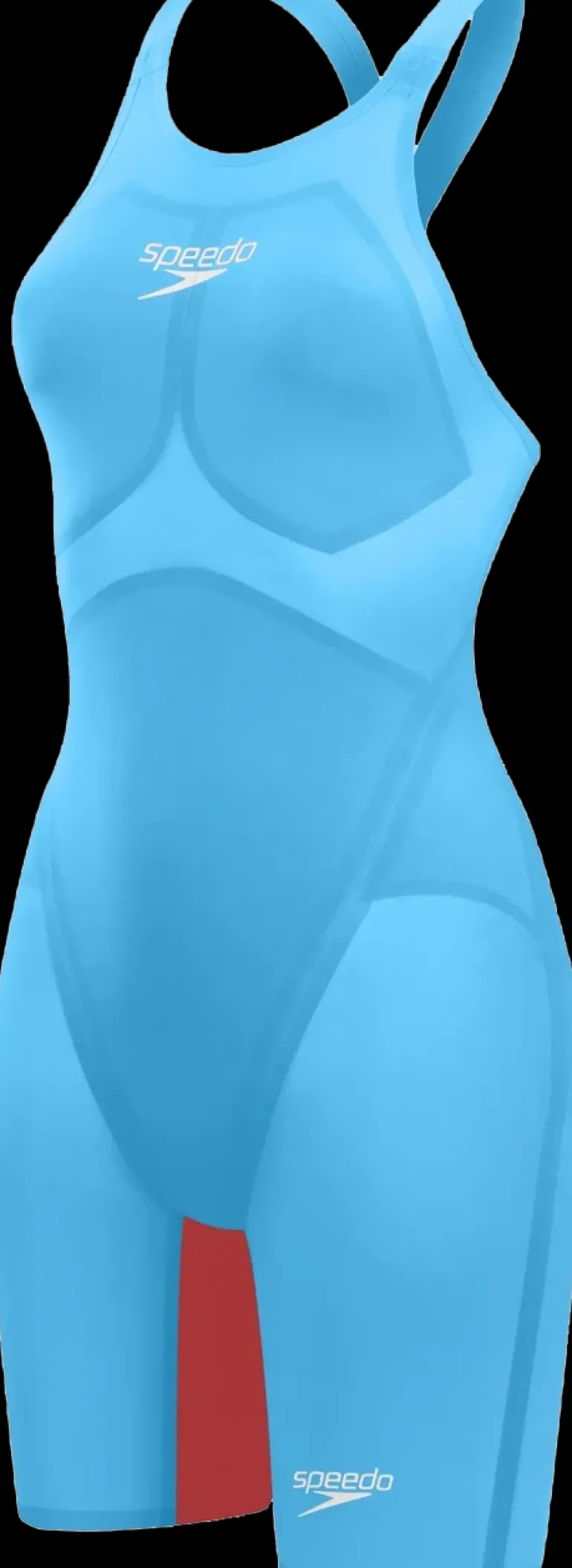 COSTUME DA GARA SPEEDO FASTSKIN LZR PURE VALOR 2.0 OPENBACK KNE 8-15859 H828