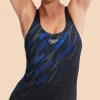 COSTUME DA NUOTO DA DONNA SPEEDO W HYPERBOOM PLACEMENT MUSCLEBACK 8-086941 6896