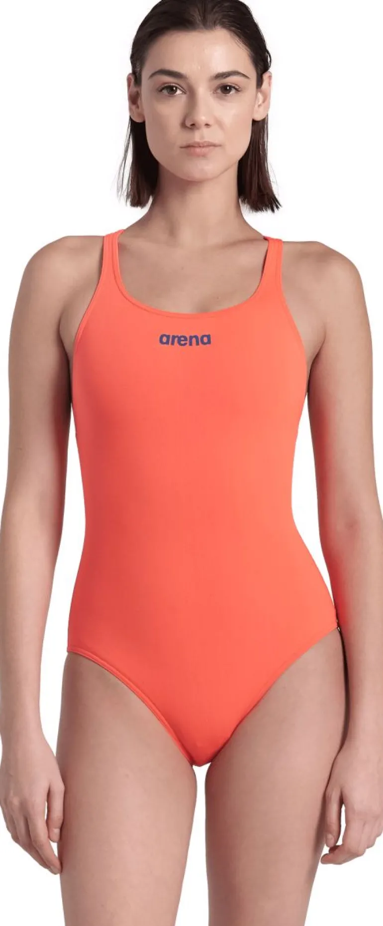 COSTUME DA NUOTO DA DONNA ARENA TEASWIMSUIT SWIPRO SOLID BRI 004760 300