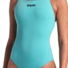 COSTUME DA NUOTO DA DONNA ARENA TEASWIMSUIT SWIPRO SOLID WAT 004760 850