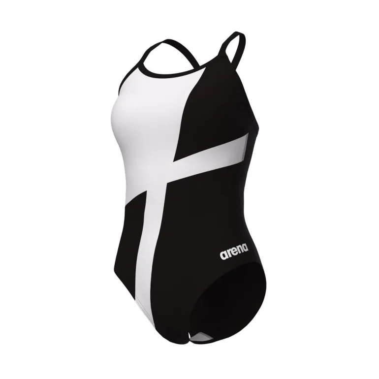 COSTUME DA NUOTO DA DONNA ARENA DIAMOND SWIMSUIT LIGHTDROP 007757 510