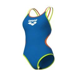 COSTUME DA NUOTO DA DONNA ARENA ONE DOUBLE CROSS BACK ONE PIECE  004732 833