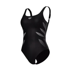 COSTUME DA NUOTO DA DONNA ARENA SWIMSUIT MILENA WING BACK  008139 500