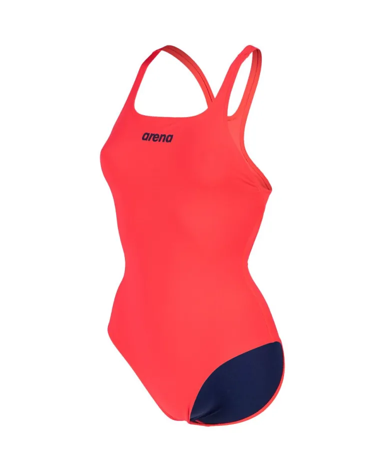 COSTUME DA NUOTO DA DONNA ARENA TEASWIMSUIT SWIPRO SOLID BRI 004760 300