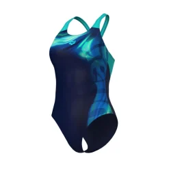 COSTUME DA NUOTO DA DONNA ARENA DREAMHLINE SWIMSUIT V BACK 008328 780