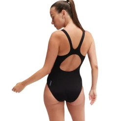 COSTUME DA NUOTO DA DONNA SPEEDO WOMENS PLACEMENT MUSCLEBACK 8-0030581 6855