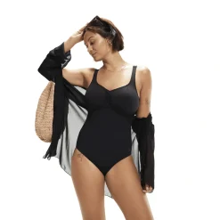 COSTUME DA NUOTO DA DONNA SPEEDO SHAPING AQUANITE 1 PIECE 8-003070 0001