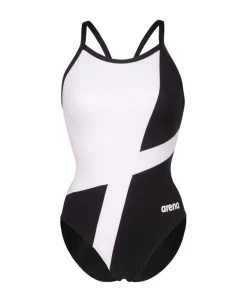COSTUME DA NUOTO DA DONNA ARENA DIAMOND SWIMSUIT LIGHTDROP 007757 510