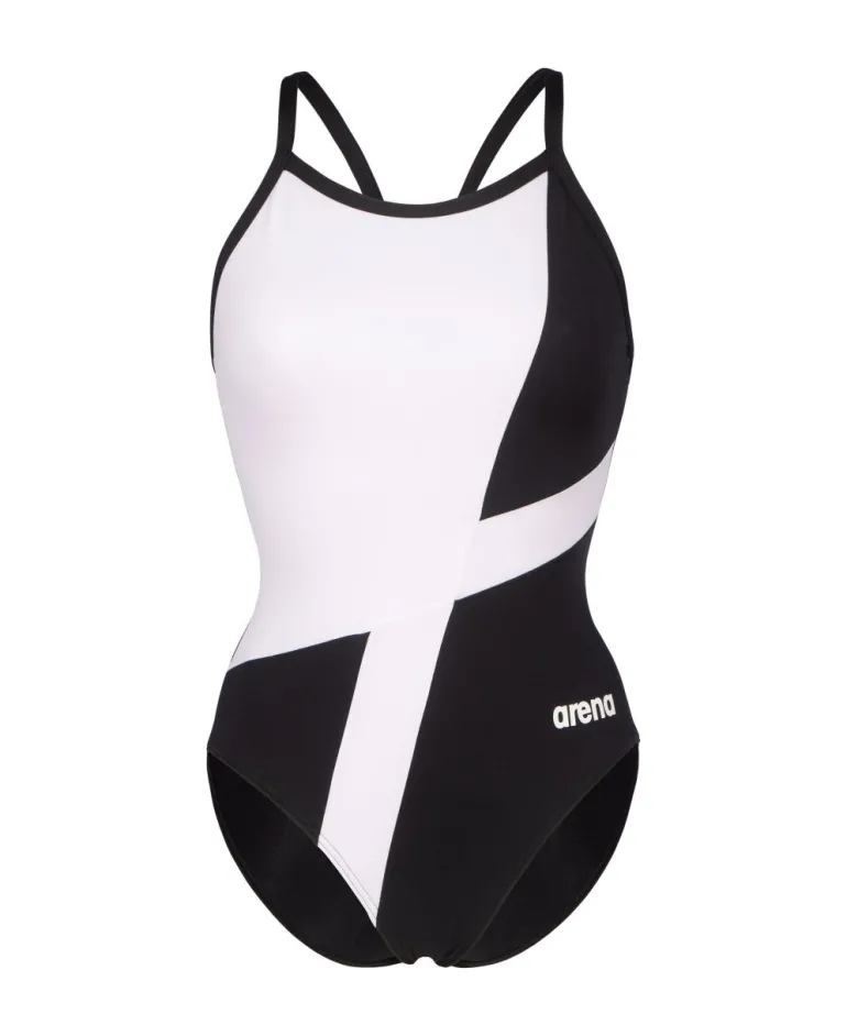 COSTUME DA NUOTO DA DONNA ARENA DIAMOND SWIMSUIT LIGHTDROP 007757 510