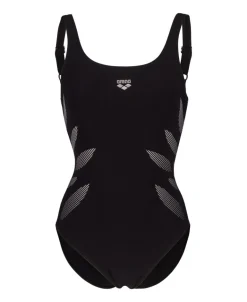 COSTUME DA NUOTO DA DONNA ARENA SWIMSUIT MILENA WING BACK 008139 500