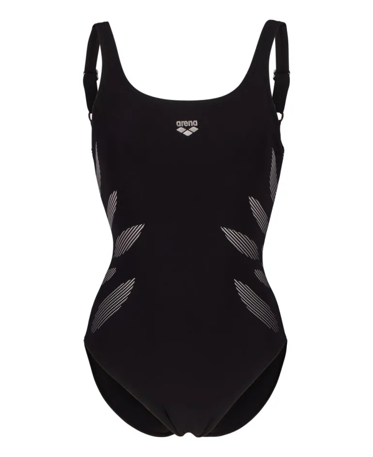 COSTUME DA NUOTO DA DONNA ARENA SWIMSUIT MILENA WING BACK 008139 500