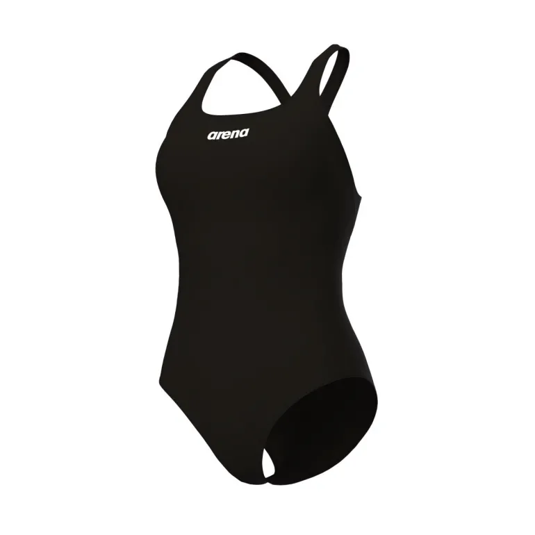 COSTUME DA NUOTO DA DONNA ARENA TEASWIMSUIT SWIPRO SOLID BLA 004760 550