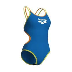 COSTUME DA NUOTO DA DONNA ARENA ONE DOUBLE CROSS BACK ONE PIECE 004732 833