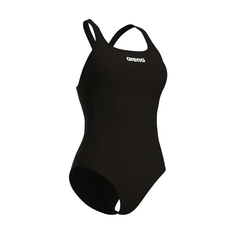 COSTUME DA NUOTO DA DONNA ARENA TEASWIMSUIT SWIPRO SOLID BLA 004760 550