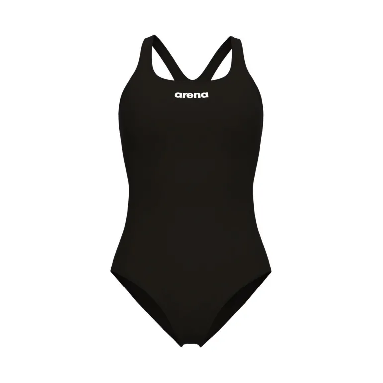 COSTUME DA NUOTO DA DONNA ARENA TEASWIMSUIT SWIPRO SOLID BLA 004760 550