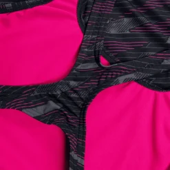 COSTUME DA NUOTO DA DONNA SPEEDO W HYPERBOOM ALLOVER MEDALIST 8-121991 6765