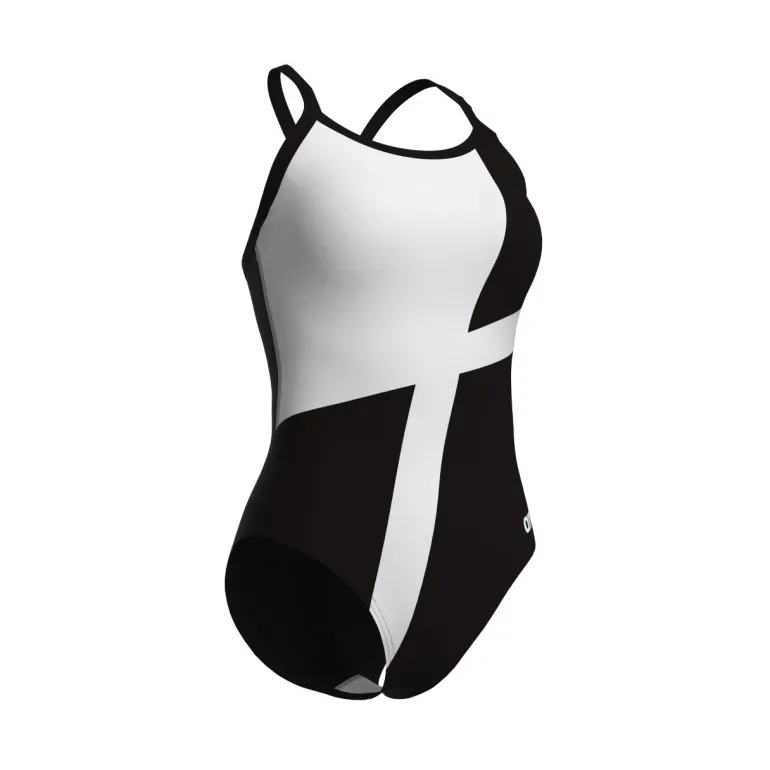 COSTUME DA NUOTO DA DONNA ARENA DIAMOND SWIMSUIT LIGHTDROP 007757 510
