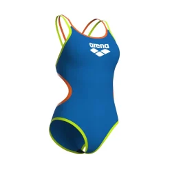 COSTUME DA NUOTO DA DONNA ARENA ONE DOUBLE CROSS BACK ONE PIECE 004732 833