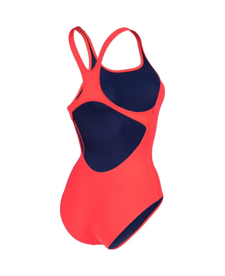 COSTUME DA NUOTO DA DONNA ARENA TEASWIMSUIT SWIPRO SOLID BRI 004760 300