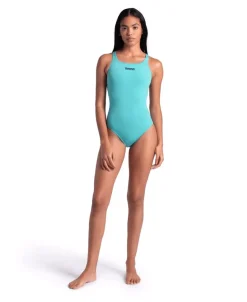 COSTUME DA NUOTO DA DONNA ARENA TEASWIMSUIT SWIPRO SOLID WAT 004760 850