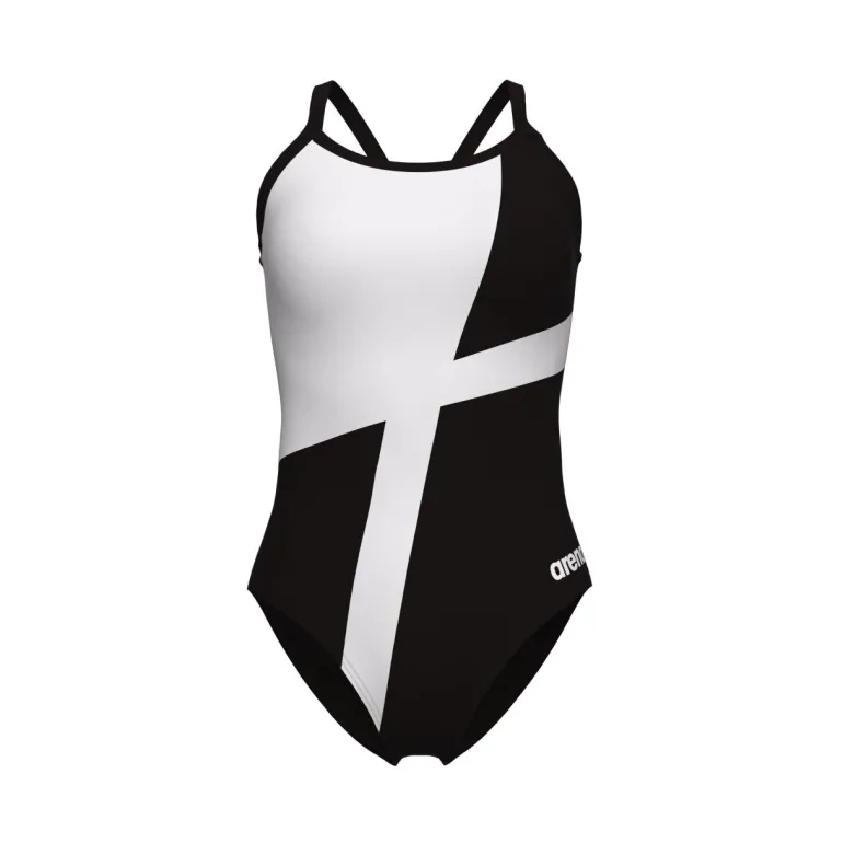 COSTUME DA NUOTO DA DONNA ARENA DIAMOND SWIMSUIT LIGHTDROP 007757 510