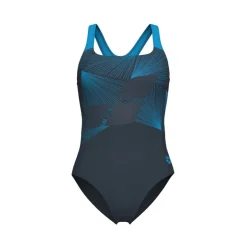 COSTUME DA NUOTO DA DONNA ARENA LIGHTS SWIMSUIT CONTROL PR 007987 558