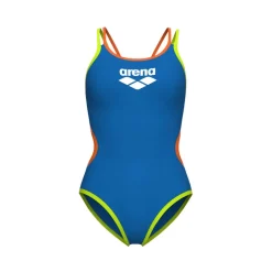COSTUME DA NUOTO DA DONNA ARENA ONE DOUBLE CROSS BACK ONE PIECE 004732 833