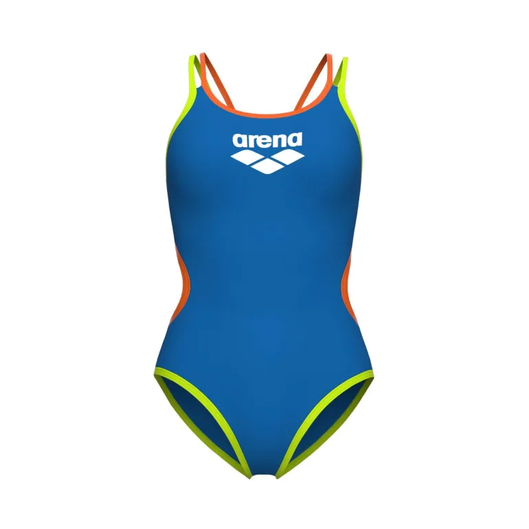 COSTUME DA NUOTO DA DONNA ARENA ONE DOUBLE CROSS BACK ONE PIECE 004732 833