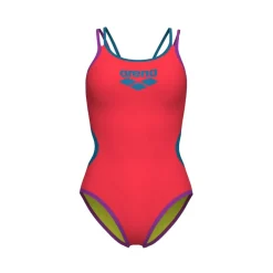 COSTUME DA NUOTO DA DONNA ARENA ONE DOUBLE CROSS BACK ONE PIECE 004732 998