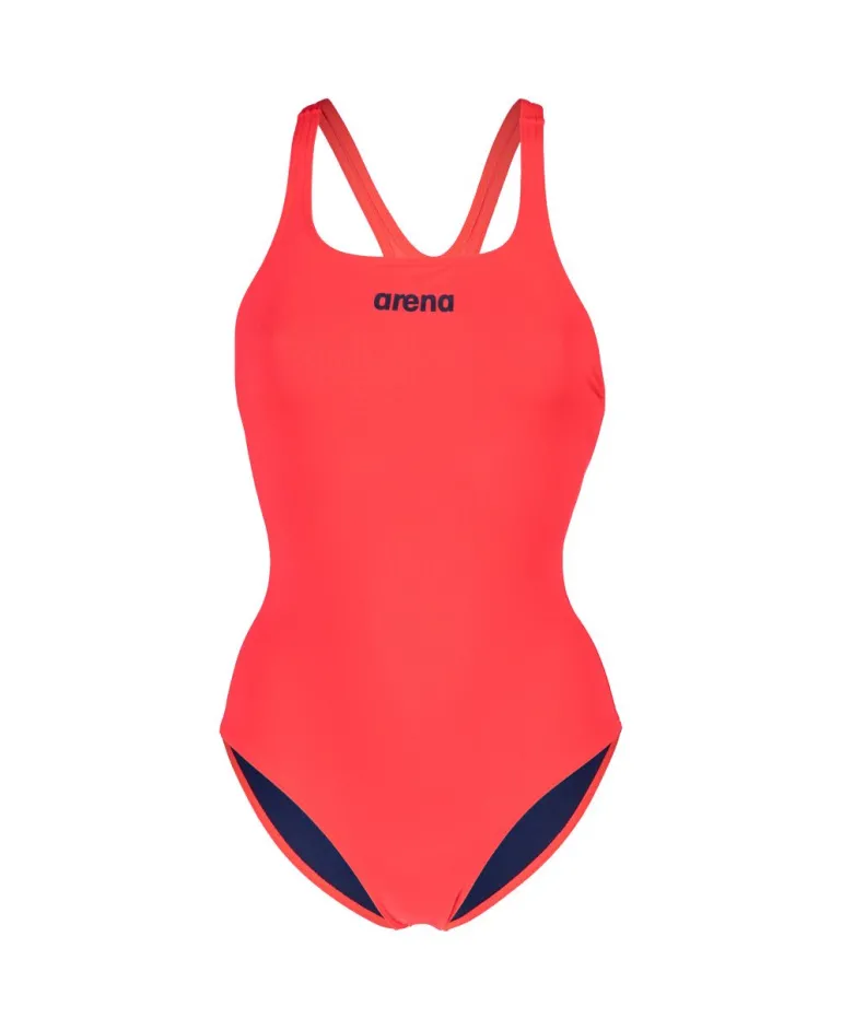 COSTUME DA NUOTO DA DONNA ARENA TEASWIMSUIT SWIPRO SOLID BRI 004760 300
