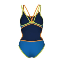 COSTUME DA NUOTO DA DONNA ARENA ONE DOUBLE CROSS BACK ONE PIECE 004732 833