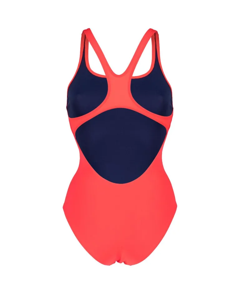 COSTUME DA NUOTO DA DONNA ARENA TEASWIMSUIT SWIPRO SOLID BRI 004760 300