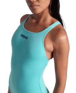 COSTUME DA NUOTO DA DONNA ARENA TEASWIMSUIT SWIPRO SOLID WAT 004760 850