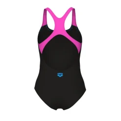 COSTUME DA NUOTO DA DONNA ARENA FOGGY DOTS SWIMSUIT SWIP 007986 590