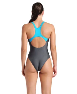 COSTUME DA NUOTO DA DONNA ARENA LIGHTS SWIMSUIT CONTROL PR 007987 558